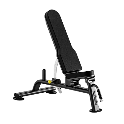 Скамья универсальная Bronze Gym RAVE RE62