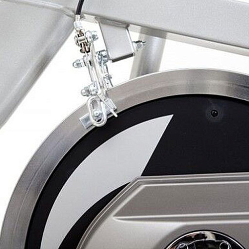 Эллиптический тренажер Spirit Fitness XG200