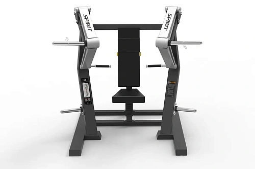 Жим от груди с наклоном Spirit Fitness SP-4501