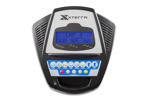Эллиптический тренажер Xterra FS4.0e