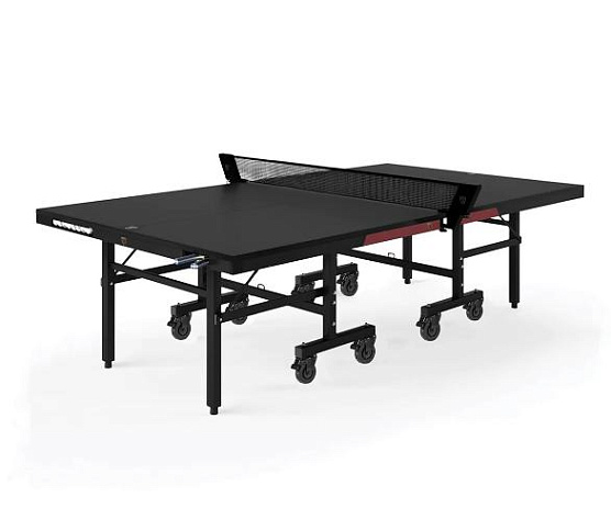 Стол для пинг-понга MyT 415 Max Jet Black