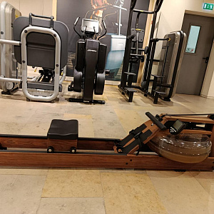 Гребной тренажер WaterRower Classic Купить Гребной тренажер WaterRower Classic в Москве