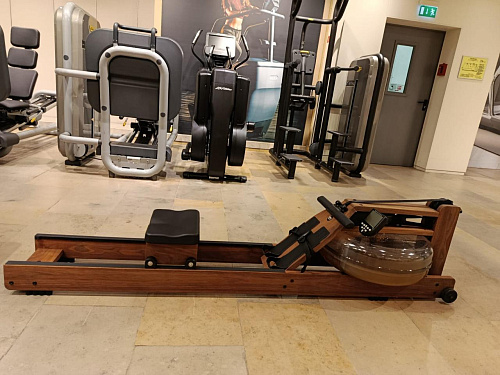 Гребной тренажер WaterRower Classic