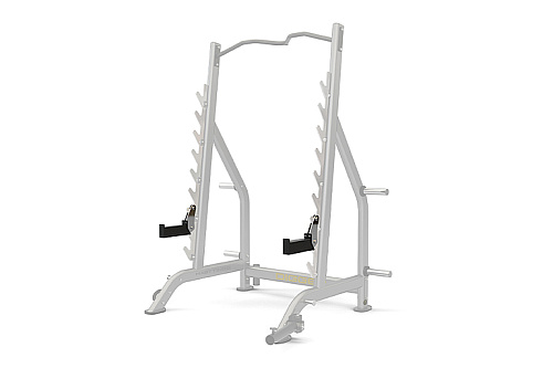 Купить Опция — страховочные упоры для стойки Hasttings HD019-6OPT в Москве