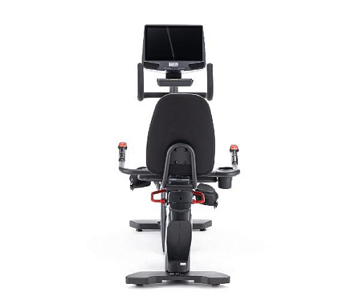 Велотренажер Bronze Gym R1000M PRO TFT TURBO (NEW) профессиональный