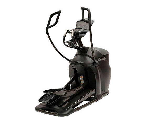 Кардиотренажер Octane PRO3700 с консолью Standart