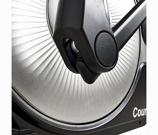 Эллиптический тренажер Proxima Counsul фото5