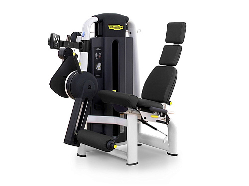 Грузоблочный тренажер на нижнюю часть тела Technogym Leg Extension MED