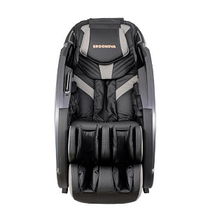 Купить Массажное кресло Ergonova Ergoline 4 Black Grey массажное кресло в Москве
