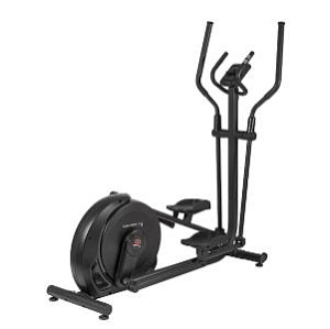 Купить Эллиптический тренажер CardioPower E420 в Москве