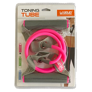 LiveUp Эспандер эластичный LiveUp LS3201-L