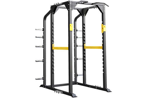 Купить Рама для жимов и приседов Hasttings Digger HD020-5 в Москве