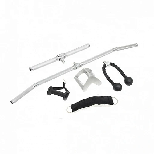 HOIST CMJ-6000-3 — комплекс на 14 станций