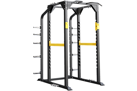 Рама для жимов и приседов Hasttings Digger HD020-5