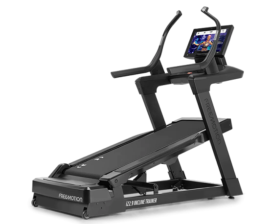 Беговая дорожка Freemotion Fitness i22.9 Incline Trainer фото2