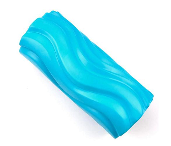 Ролик массажный Livepro LP8236 33х14 см фото1