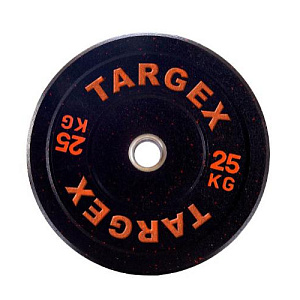 Купить Targex Диск HI-TEMP 25 кг в Москве