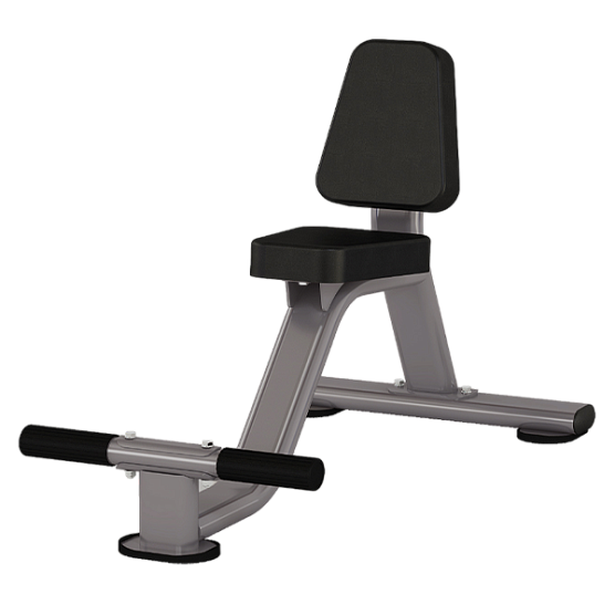 Силовой тренажер Smith Fitness Excellence Универсальная скамья-стул DR024