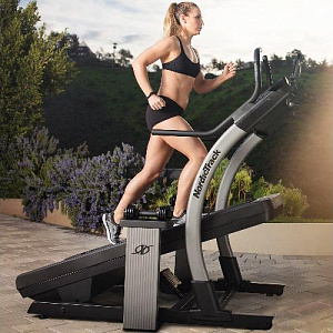 Купить Беговая дорожка NordicTrack Incline Trainer X9i new в Москве