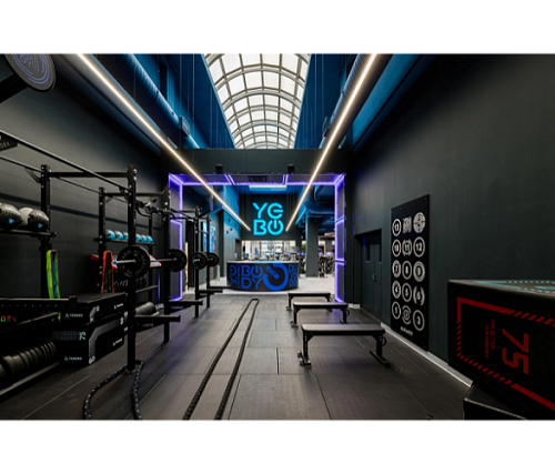 Купить Функциональная рама Targex T-CUSTOM5 в Москве