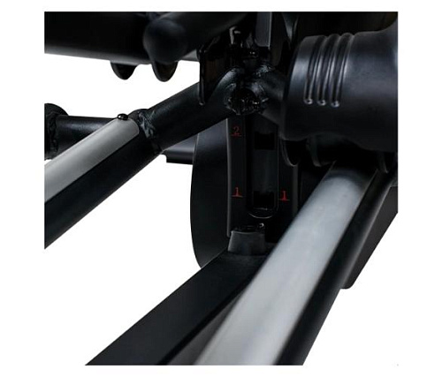 Эллиптический тренажер CardioPower X45