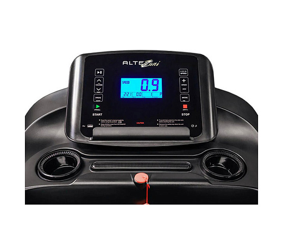 Беговая дорожка Ultra Gym Altezani ALS 1100 фото6