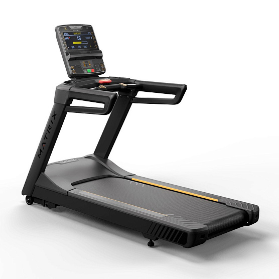 Беговая дорожка Matrix Fitness Endurance Premium LED