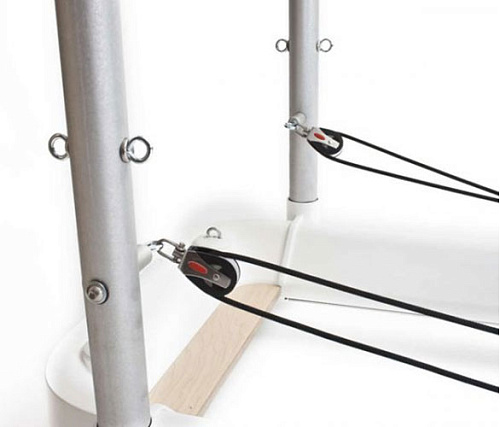 Реформер Balanced Body A2