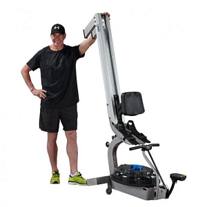 Купить Гребной тренажер First Degree Fitness E350  в Москве