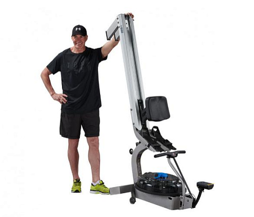 Гребной тренажер First Degree Fitness E350