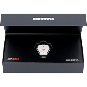 Купить Ergonova MaxBurn аппарат для миостимуляции в Москве