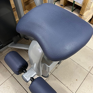 Купить Грузоблочный тренажер для пресса и торса Technogym Selection 900 Total Abdominal Пресс-машина в Москве