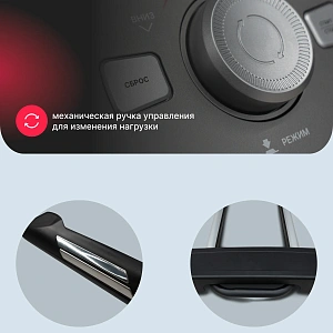 Купить Svensson Body Labs Эллиптический тренажер домашний SVENSSON BODY LABS TITAN FLD в Москве