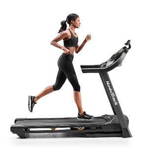Купить Беговая дорожка NordicTrack T12.0 в Москве