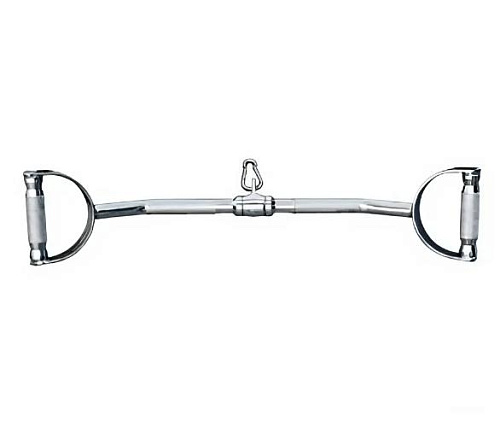 Купить Гриф для тяги параллельным хватом Panatta в Москве