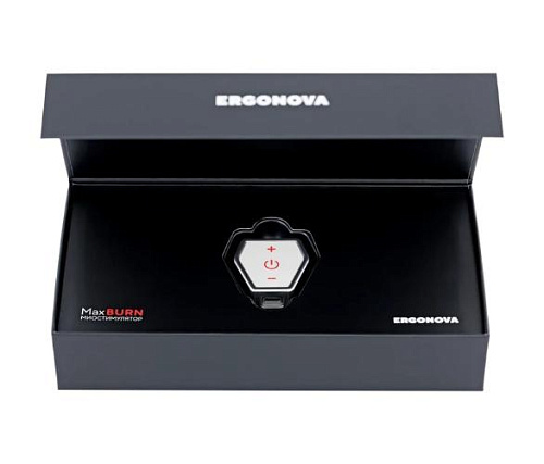 Аппарат для миостимуляции Ergonova MaxBurn