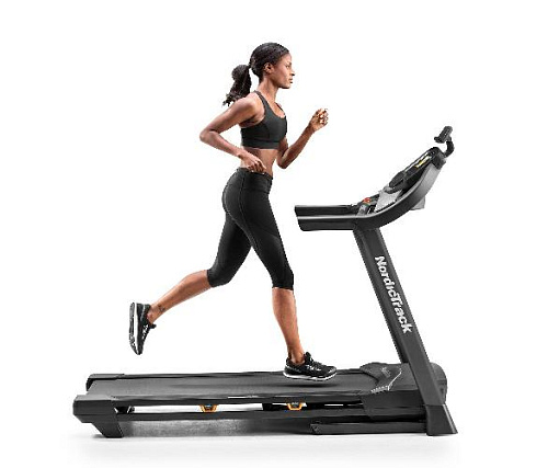 Беговая дорожка NordicTrack T12.0