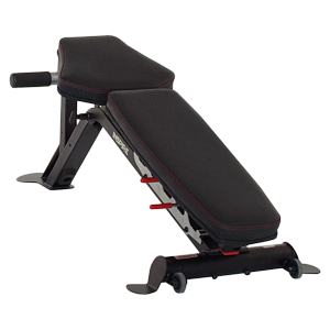 Купить Универсальная скамья Inspire SCS Weight Bench в Москве