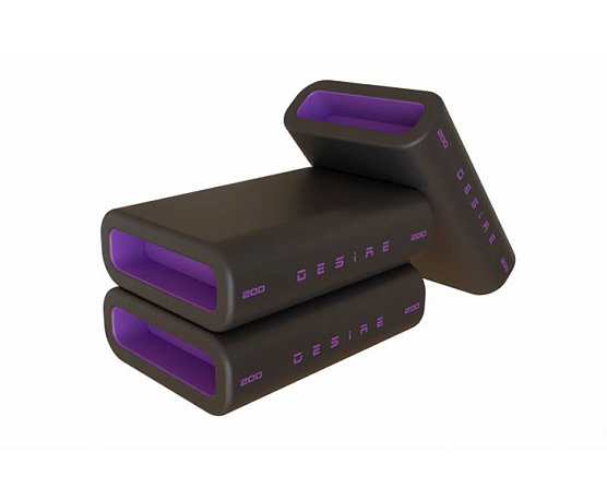 Универсальная степ-платформа Desire Step фото3