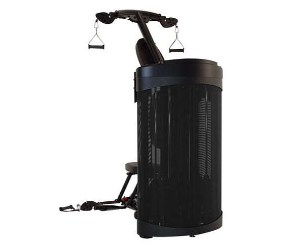 Бицепс и трицепс Inspire DMBT1 фото3