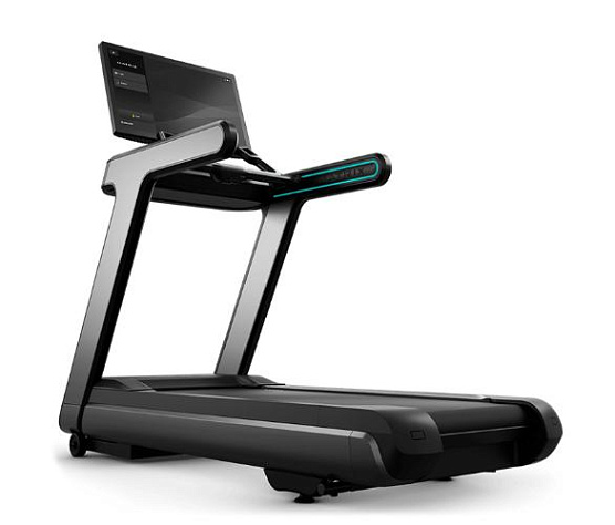 Беговая дорожка Matrix Fitness Onyx P1 TM 32