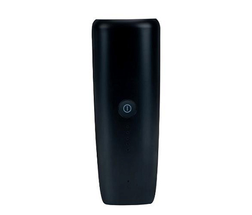 Перкуссионный массажер Ergonova MaxBurn GUN+