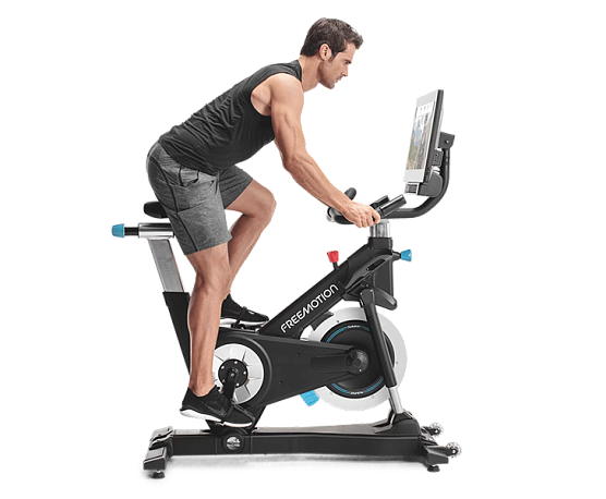 Сайкл Freemotion Fitness Coachbike фото2