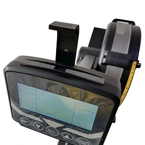 Купить Гребной тренажер DFC Air Rower R1000 в Москве