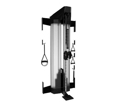 Блок силовой станции Torque XCREATE-4CCLM облегчённый (1.2 м)