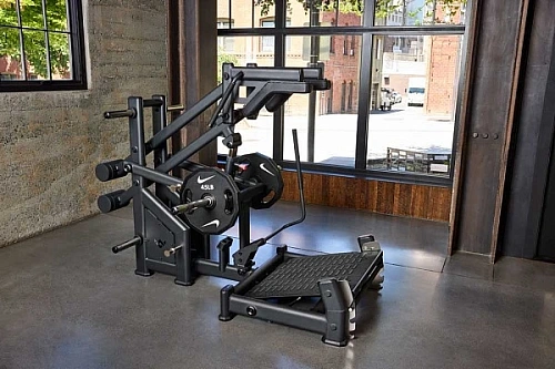 Ягодичные приседания Precor Glutebuilder GPL627