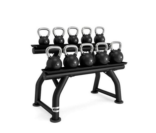 Купить Стойка для гирь Ziva в Москве
