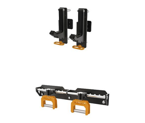 Многофункциональный силовой комплекс Smith Fitness Excellence FT001