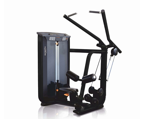 Силовой тренажер Ultra Gym Тяга сверху UG-CL501