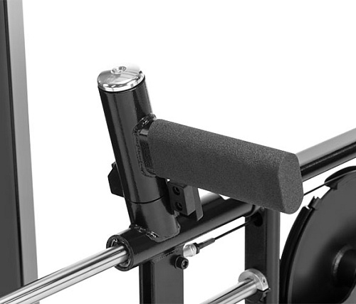 Глют-машина Freemotion Fitness Epic ES820